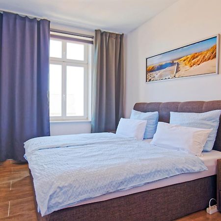 Modern Family Apartment In Bamberg Bagian luar foto