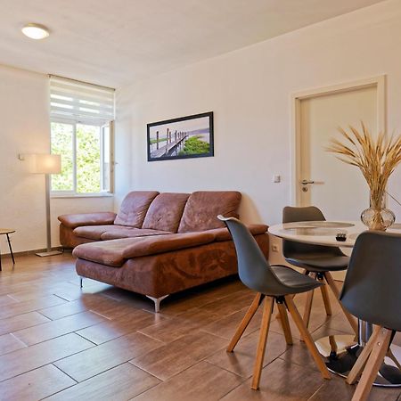 Modern Family Apartment In Bamberg Bagian luar foto