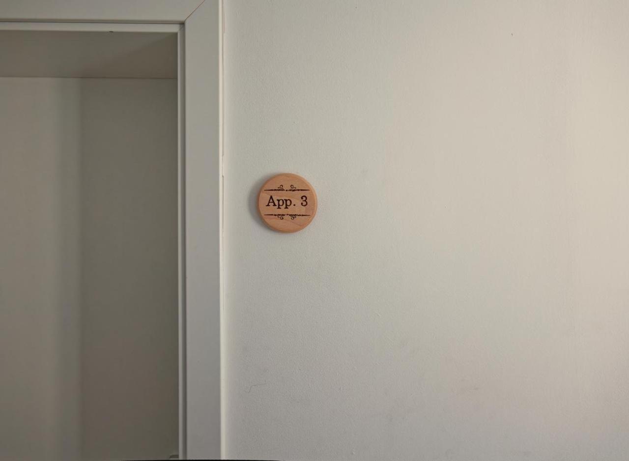 Modern Family Apartment In Bamberg Bagian luar foto