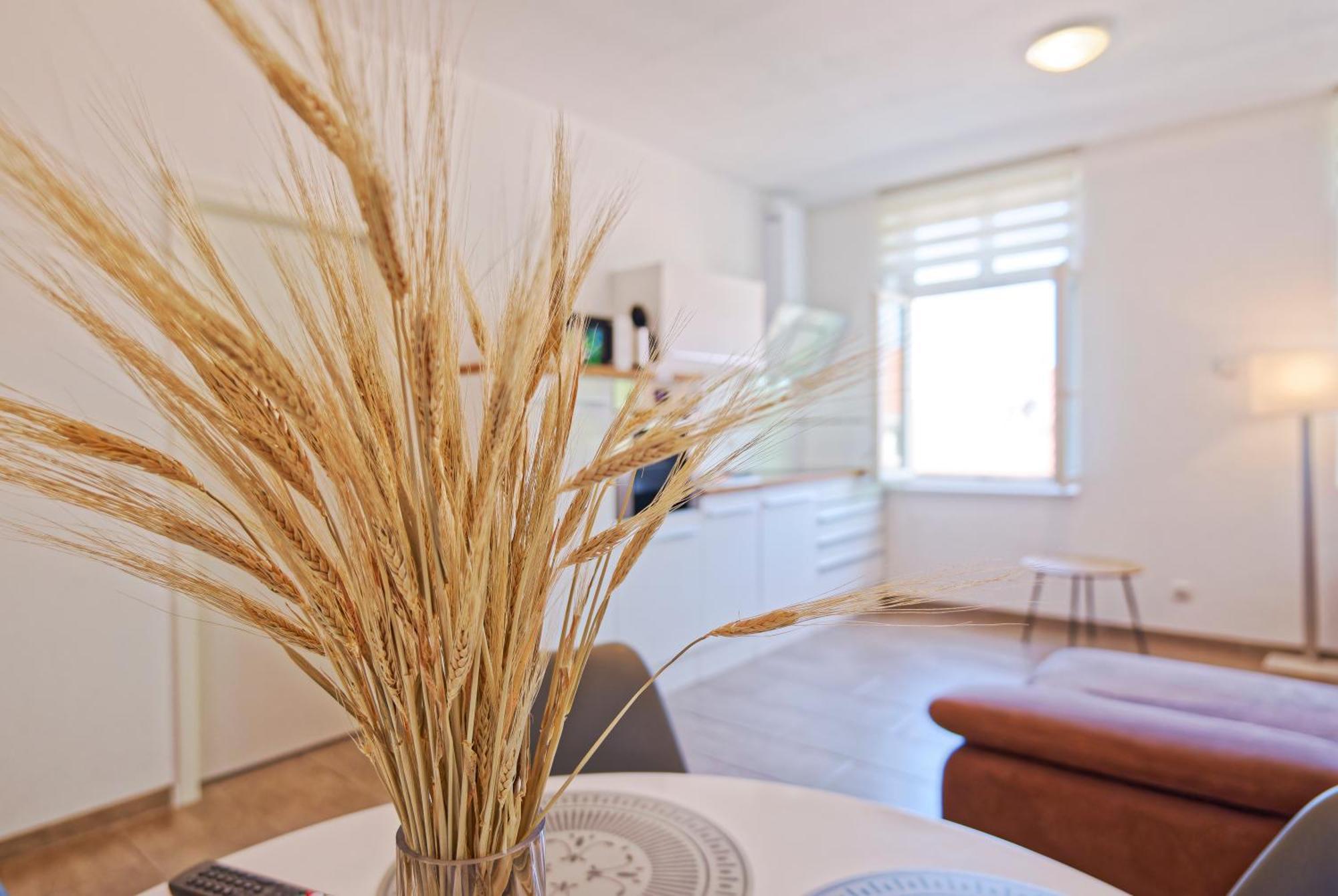 Modern Family Apartment In Bamberg Bagian luar foto