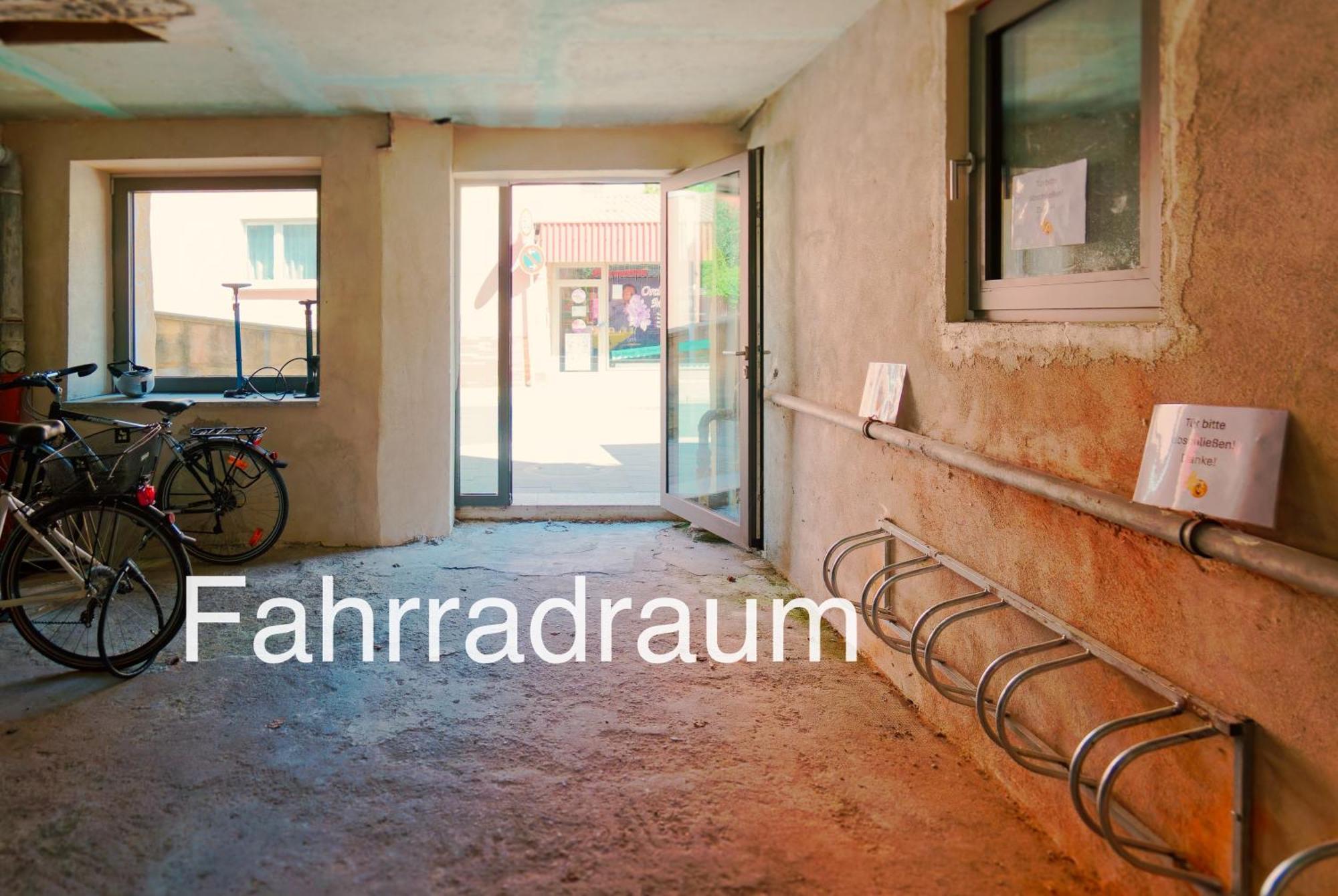 Modern Family Apartment In Bamberg Bagian luar foto